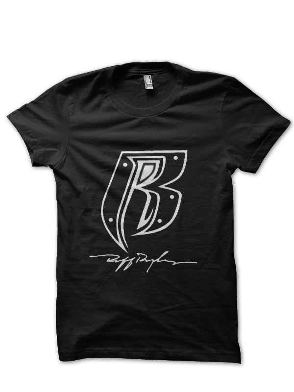 Ruff Ryders T-Shirt