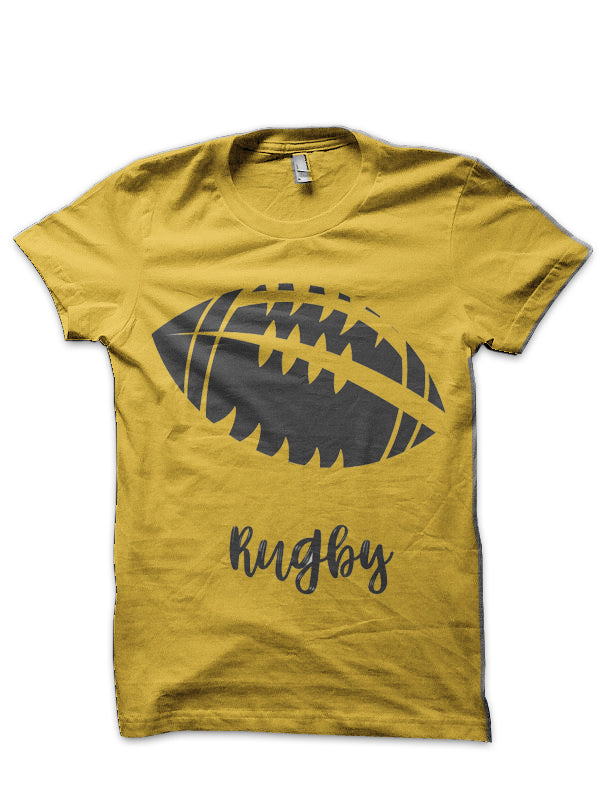 Rugby T-Shirt