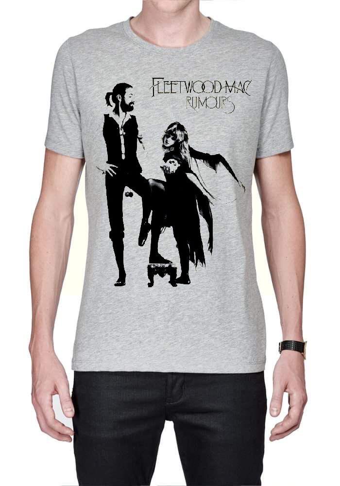Rumours T-Shirt