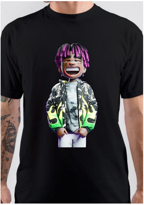 Lil Uzi T-Shirt