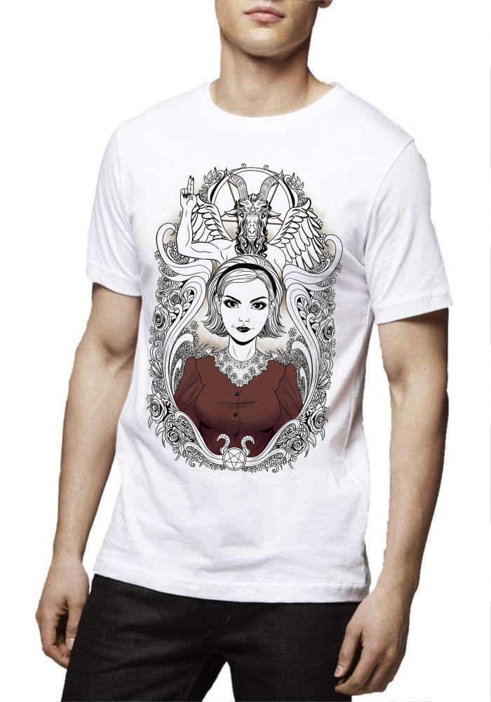 Sabrina Spellman T-Shirt
