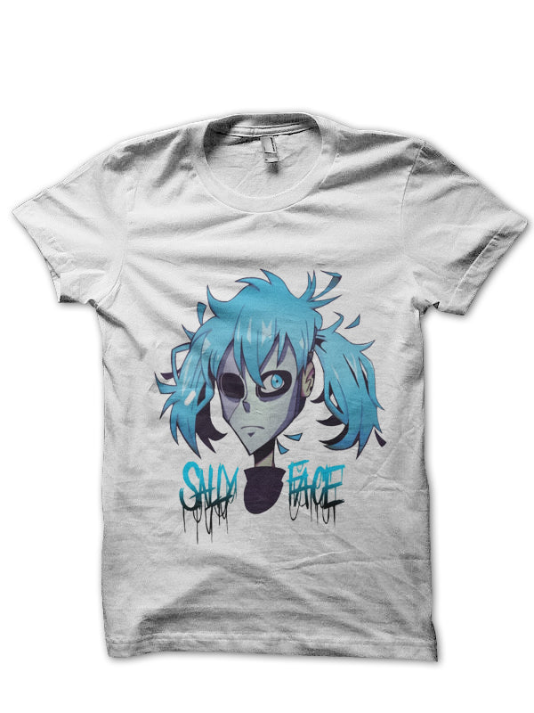 Sally Face T-Shirt