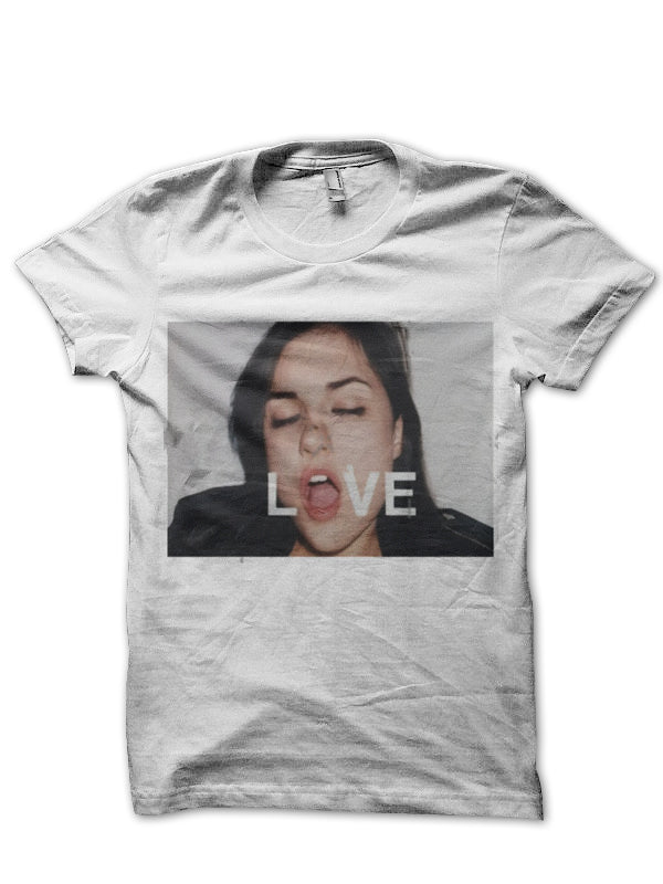 Sasha Grey T-Shirt