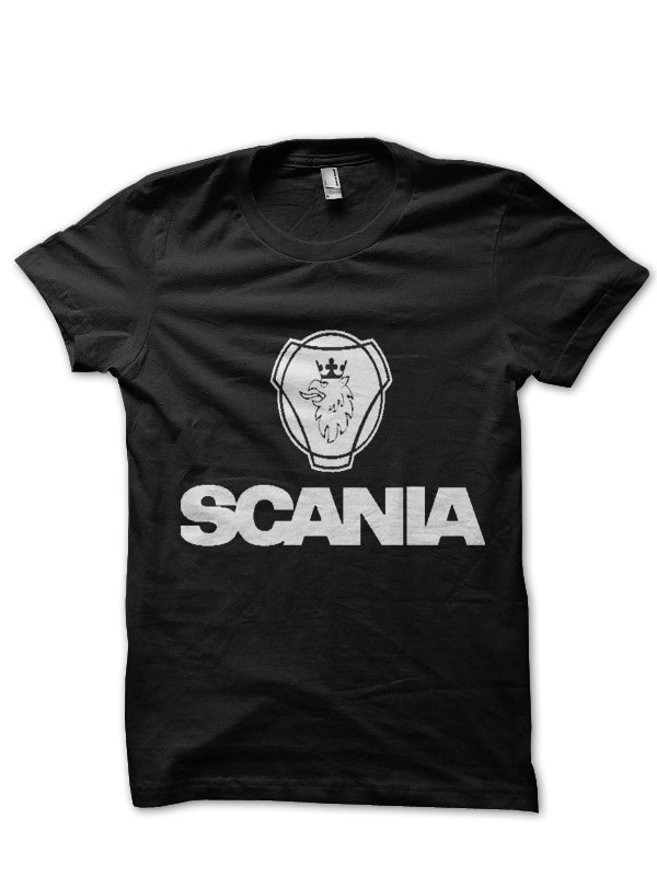 Scania AB T-Shirt