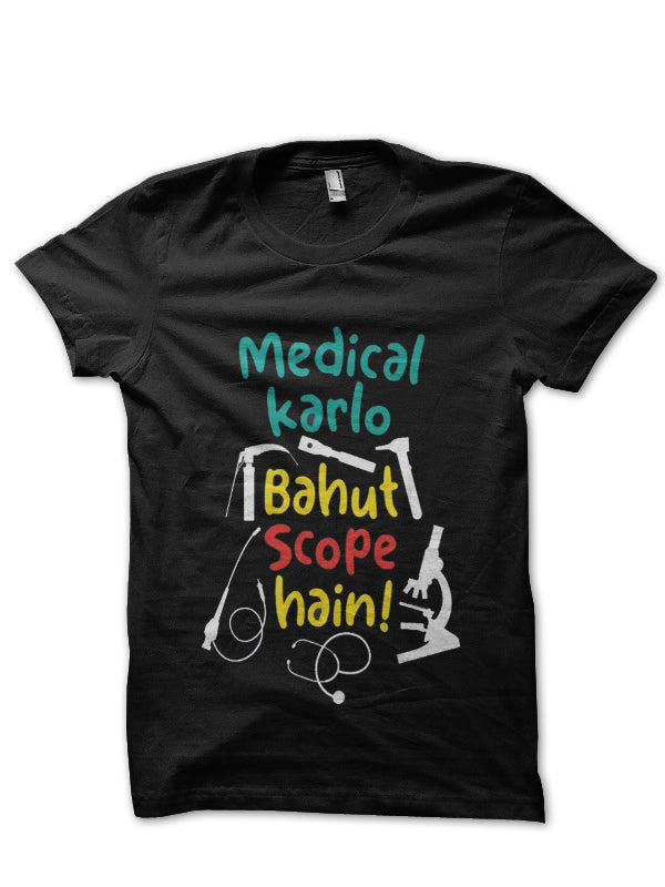 Scope Doctor T-Shirt