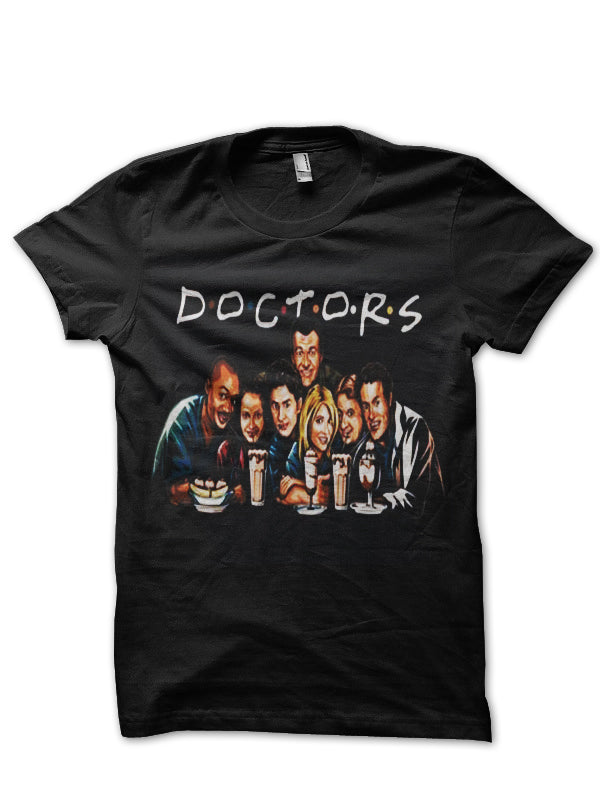 Scrubs T-Shirt