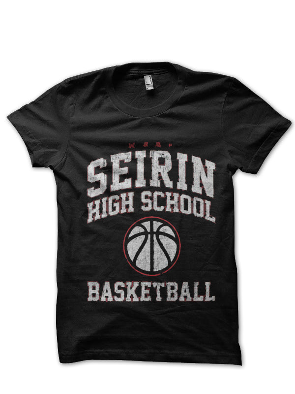 Seirin High T-Shirt