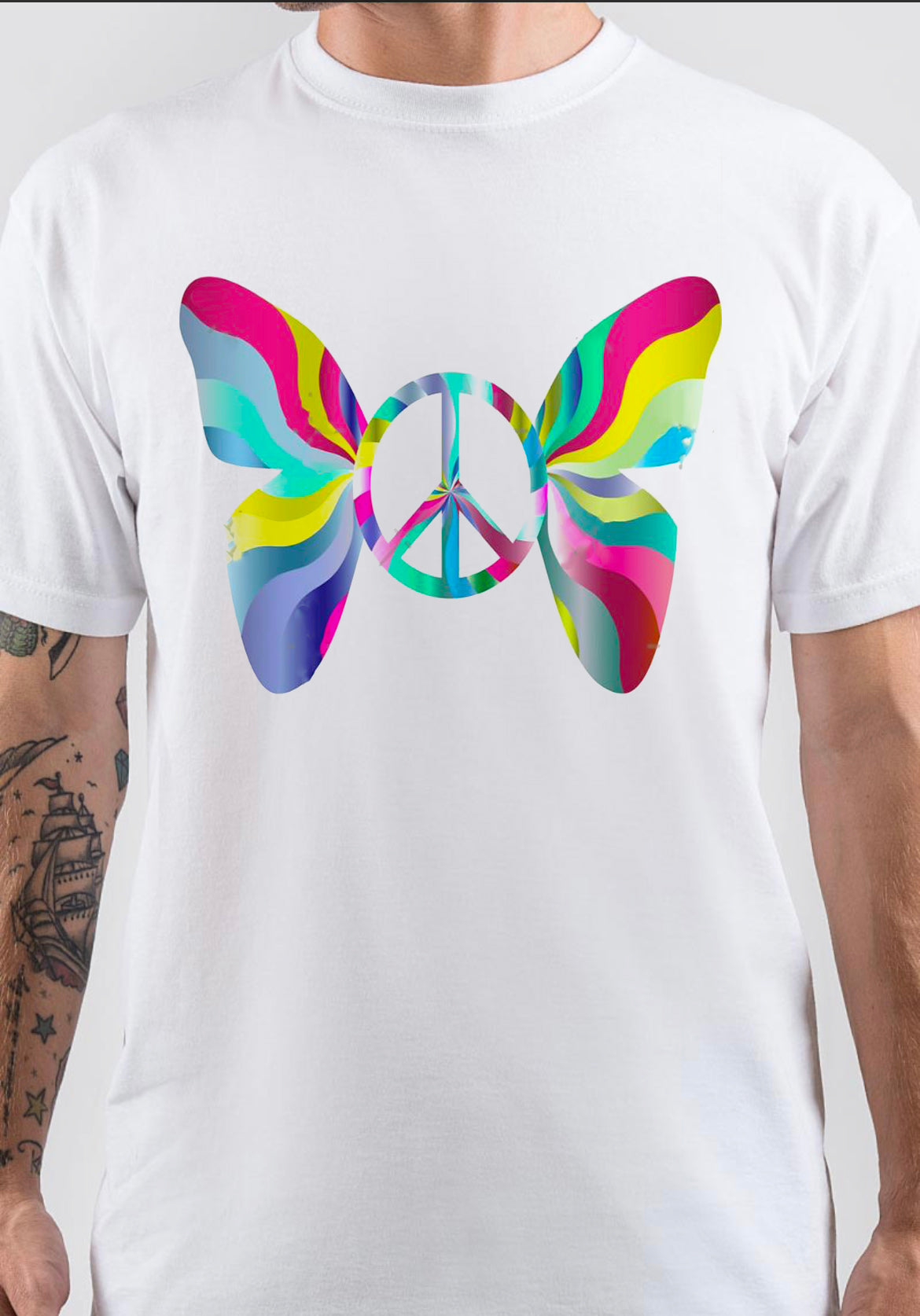 Servant Of The People T-Shirt