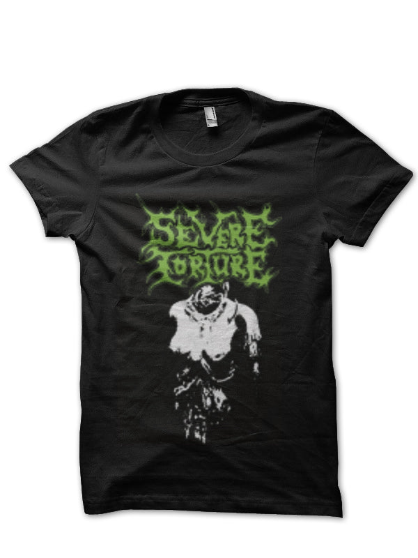 Severe Torture T-Shirt
