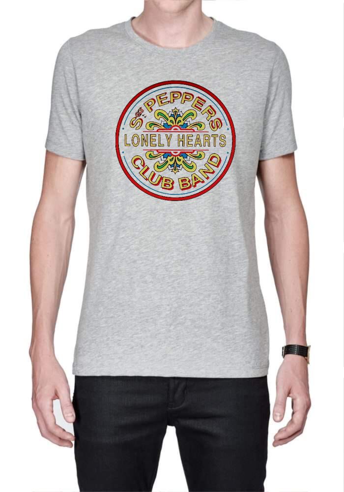 Sgt. Pepper’s Lonely Hearts Club Band T-Shirt