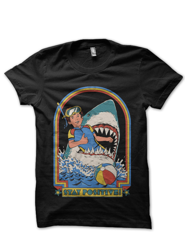 Shark T-Shirt
