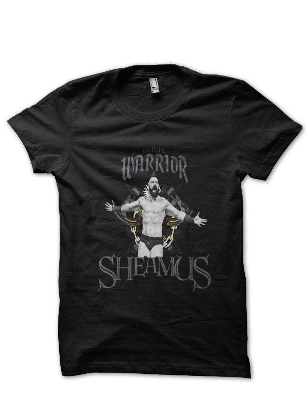 Sheamus T-Shirt