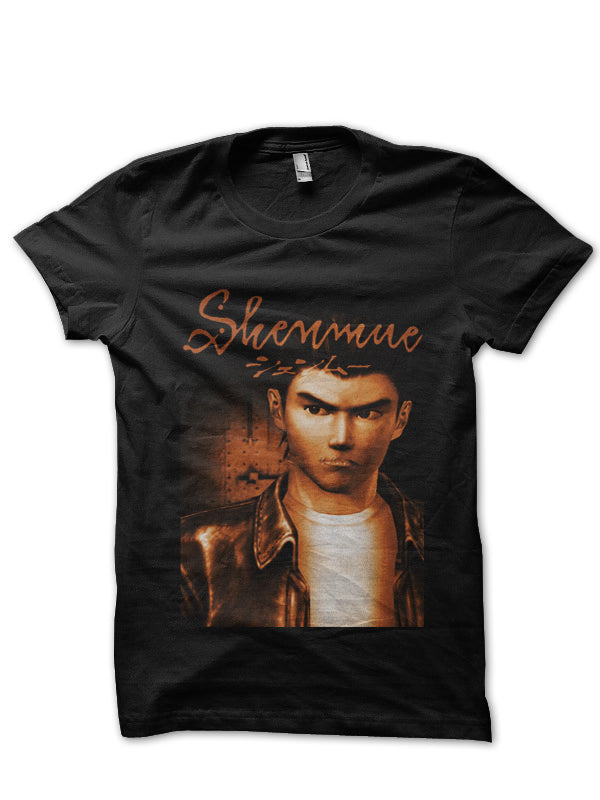 Shenmue T-Shirt