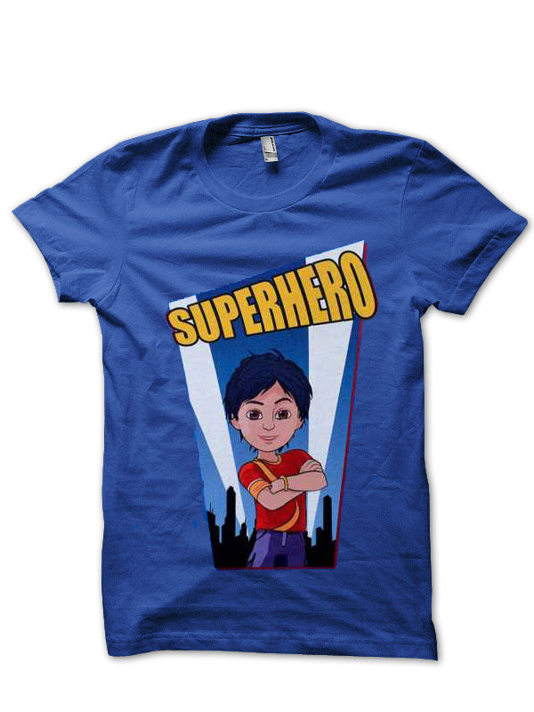 Shiva T-Shirt