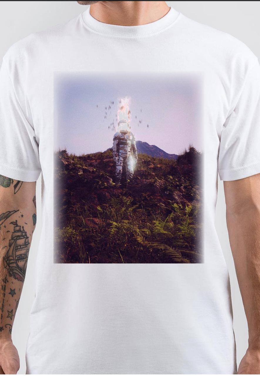 Shrubland T-Shirt