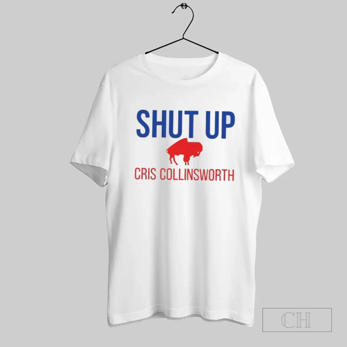 Shut Up Cris Collinsworth Buffalo Football Fan