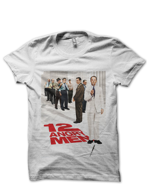 Sidney Lumet T-Shirt