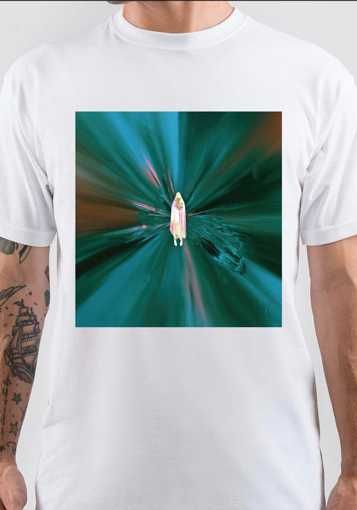Silent Planet T-Shirt