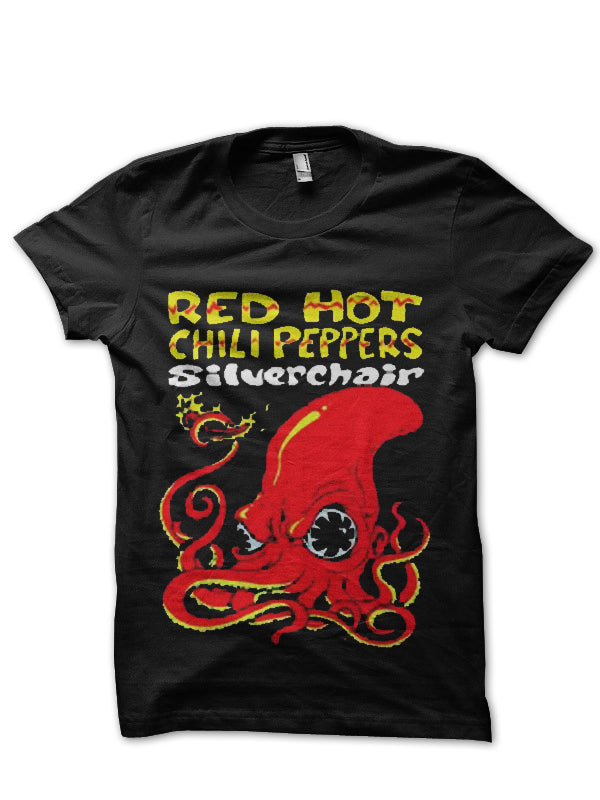 Silverchair T-Shirt