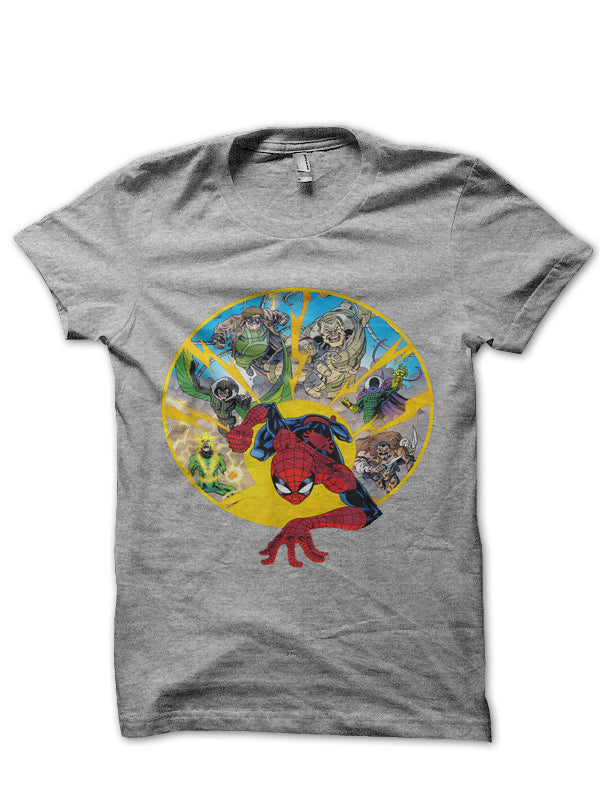 Sinister Six T-Shirt