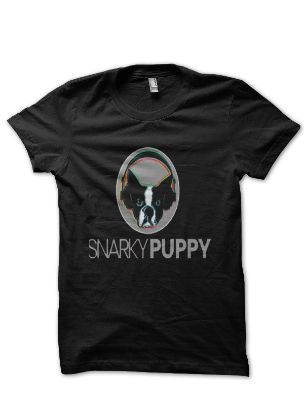 Snarky Puppy T-Shirt