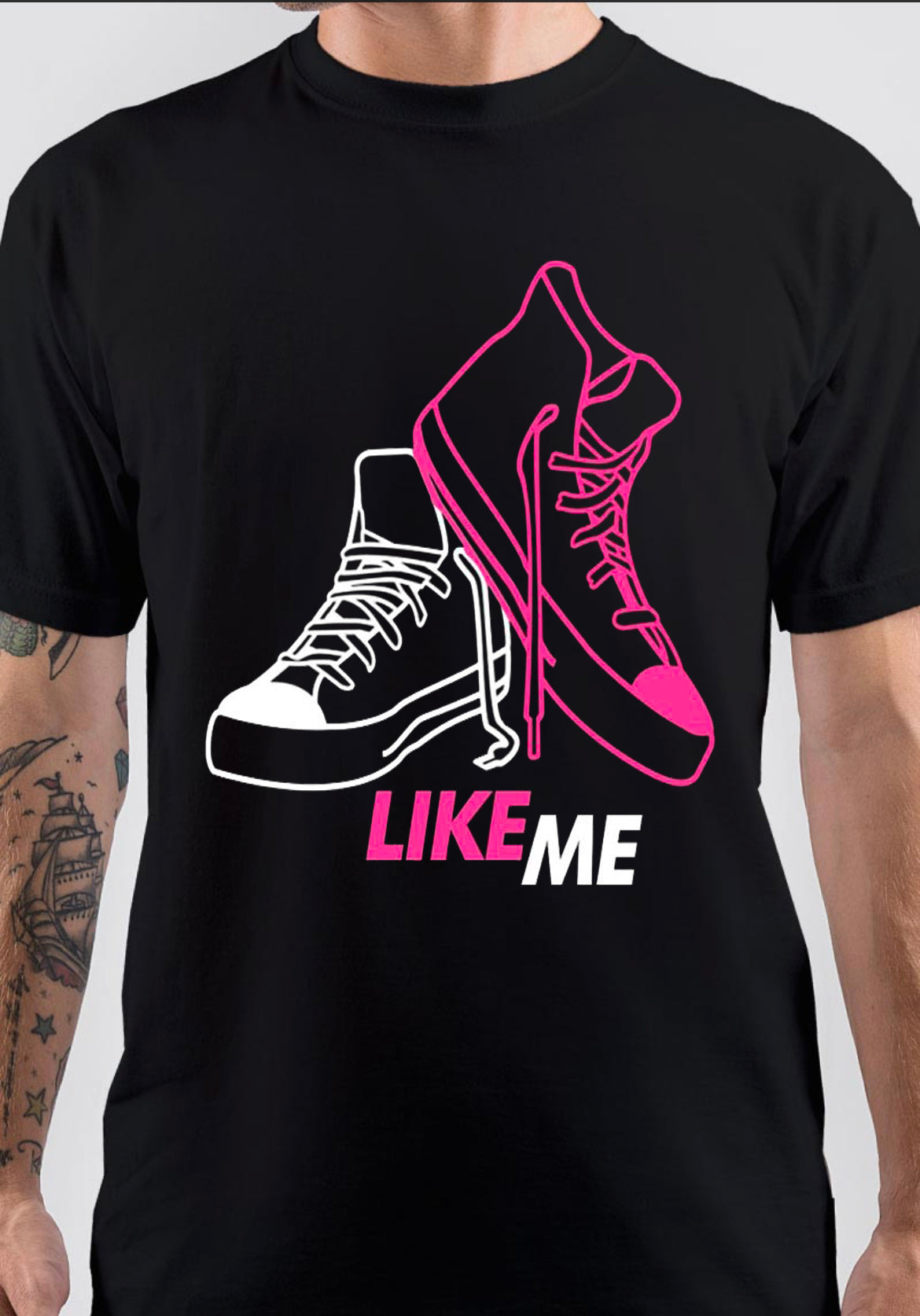 Sneakerella T-Shirt