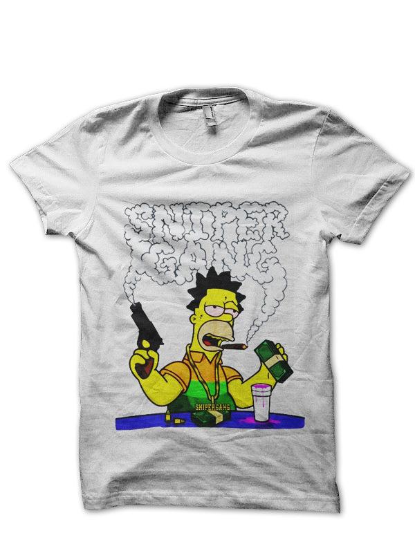 Sniper Gang T-Shirt