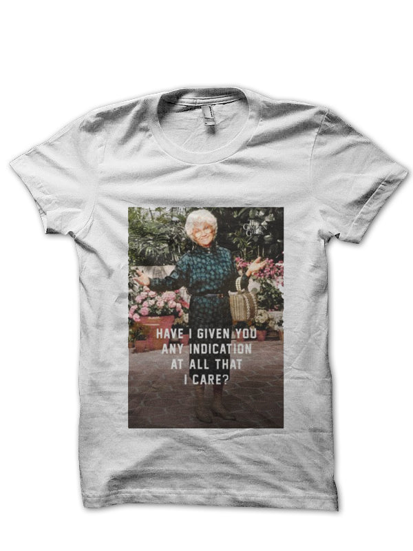 Sophia Petrillo T-Shirt