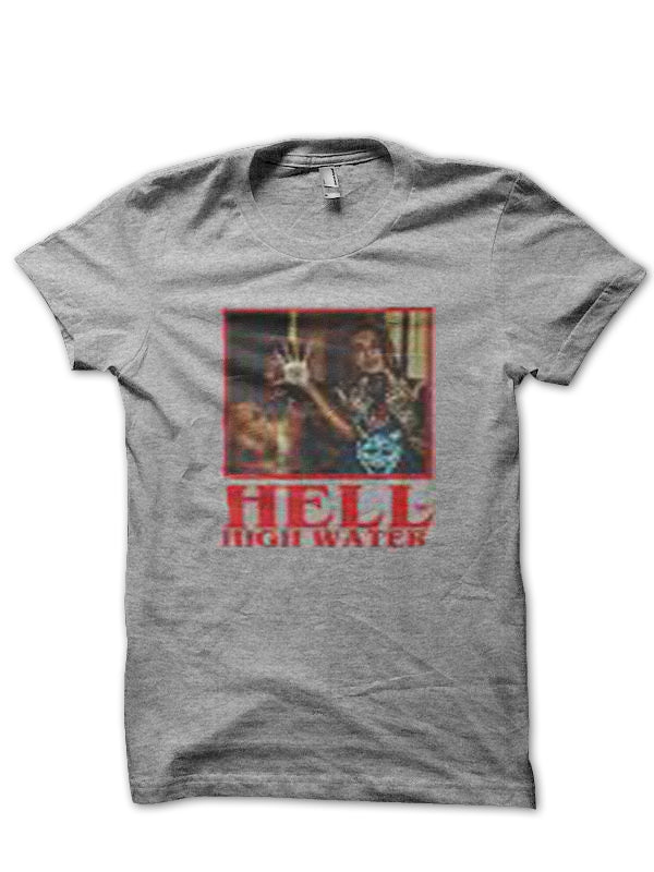 SosMula T-Shirt