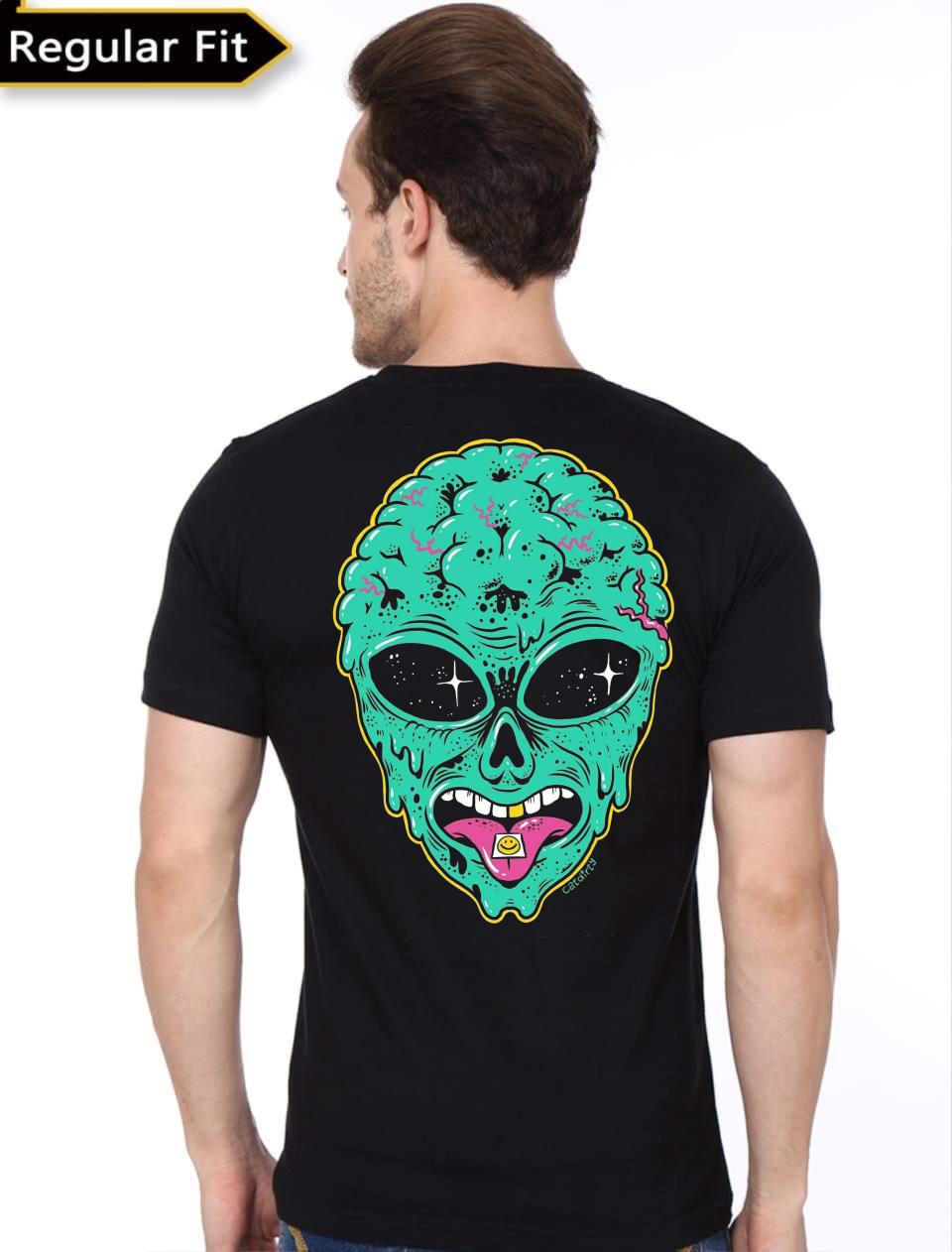 Spaced Out T-Shirt
