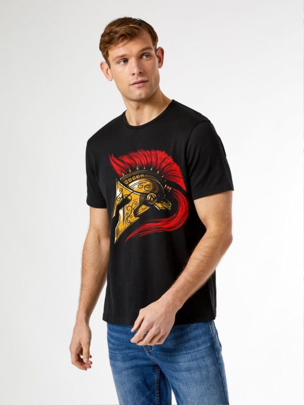 Spartan Army T-Shirt