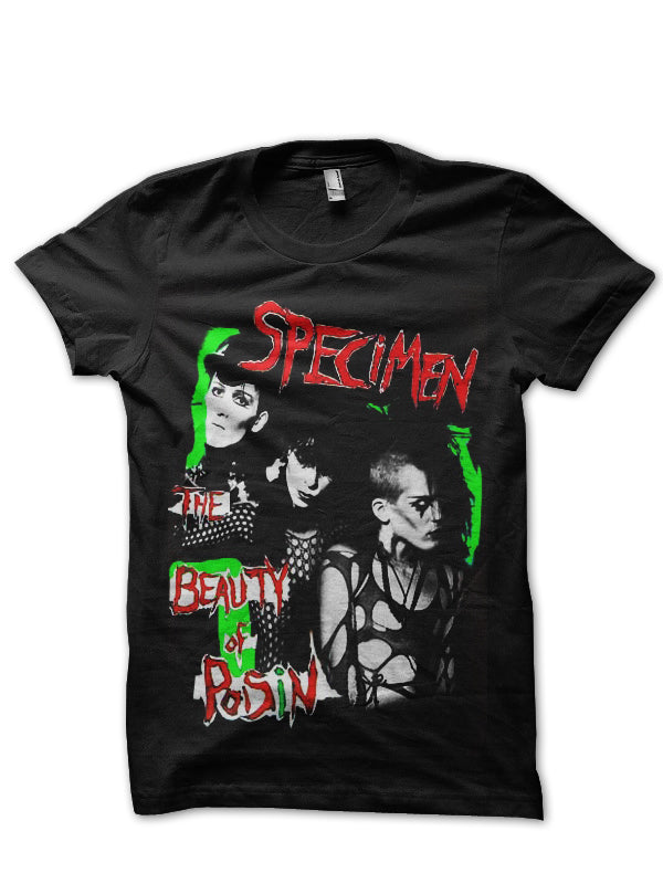 Specimen T-Shirt