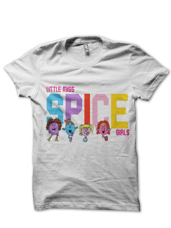 Spice Girls T-Shirt