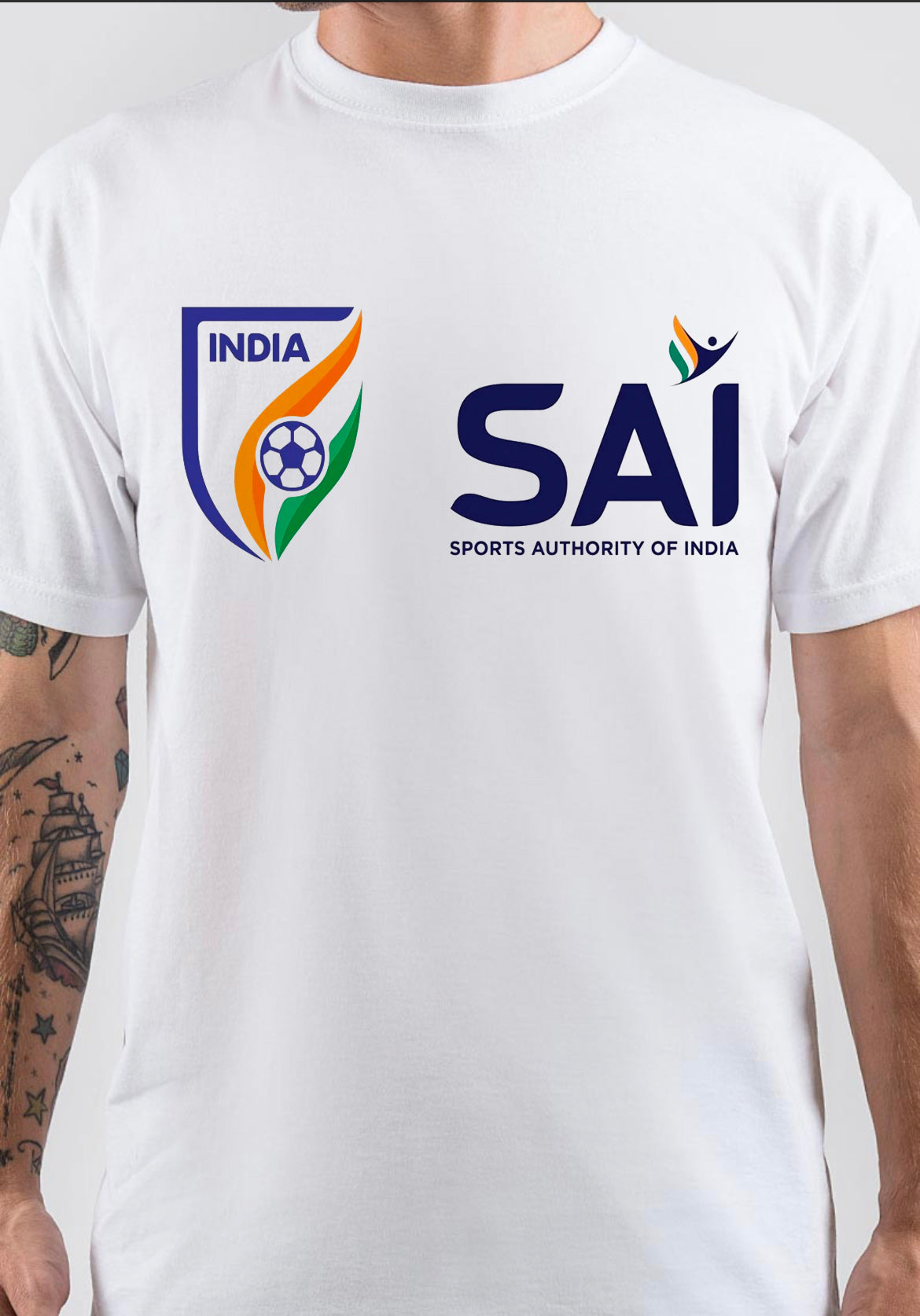 Sports Authority T-Shirt