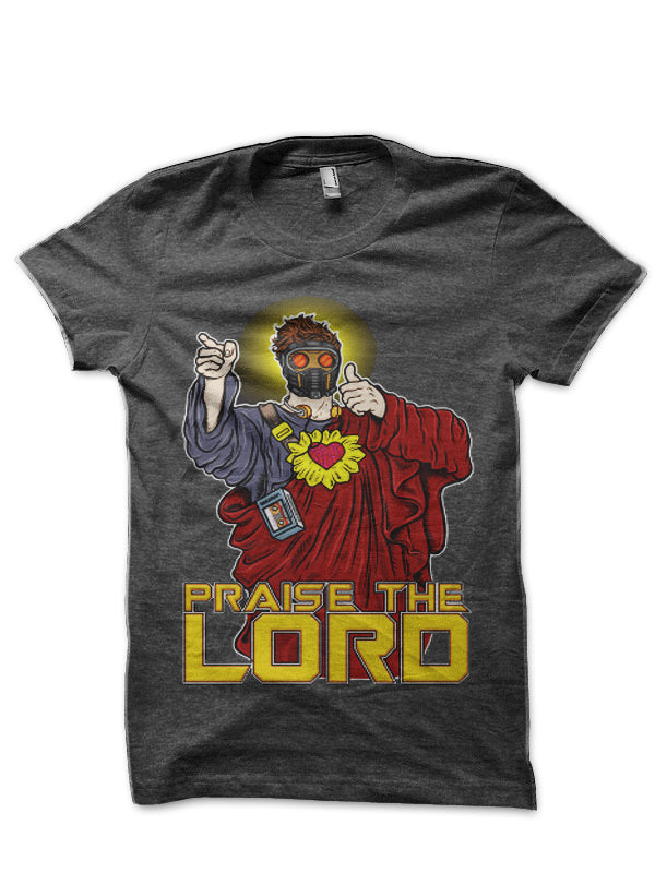 Praise The Lord T-Shirt