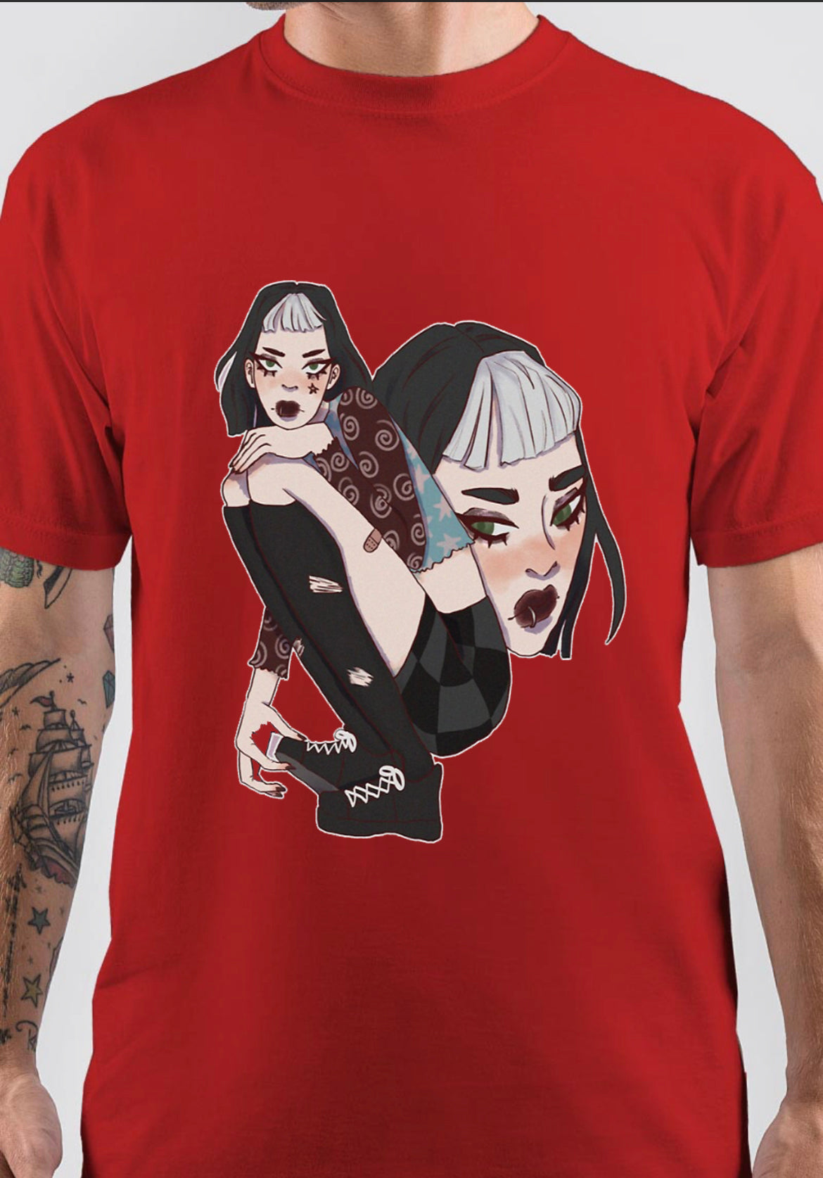 Stargirl T-Shirt