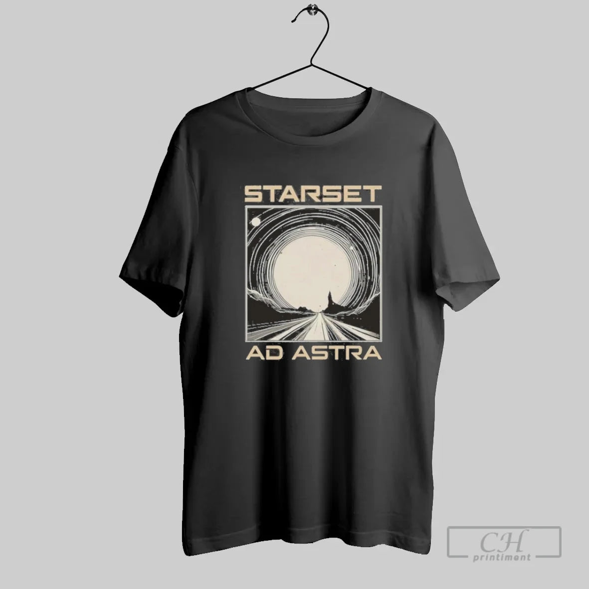 Starset Infinitum