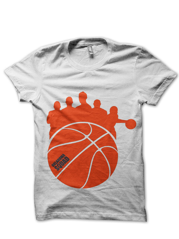 Starting Squad T-Shirt