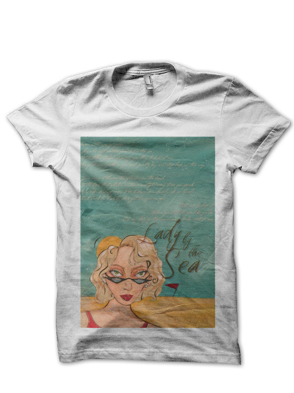 Stephen Sanchez T-Shirt