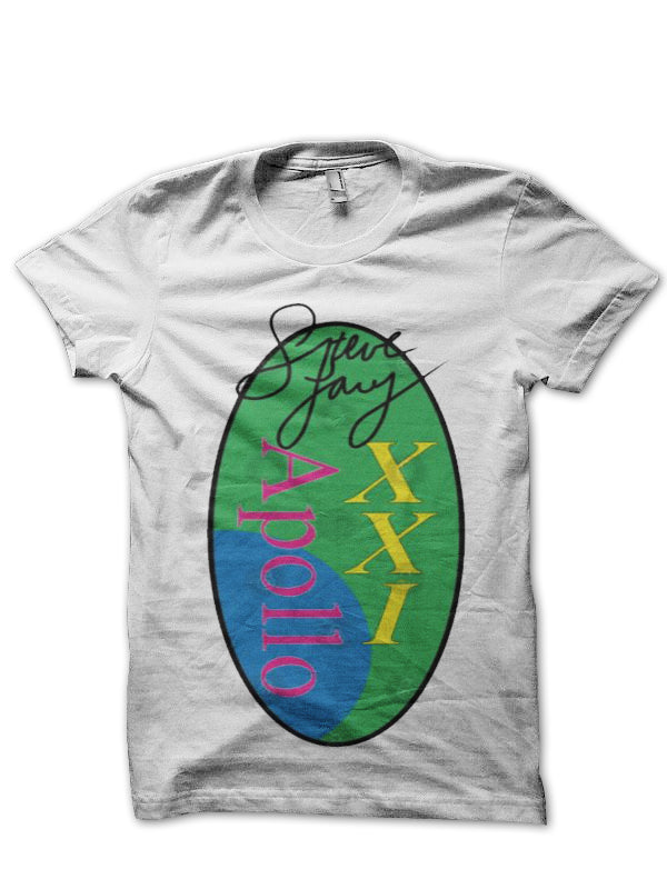Steve Lacy T-Shirt