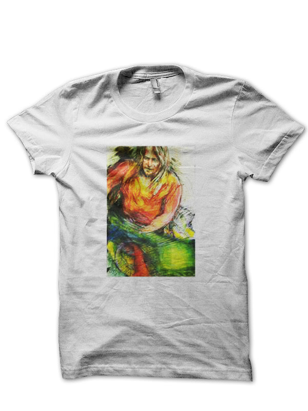 Steve Morse T-Shirt