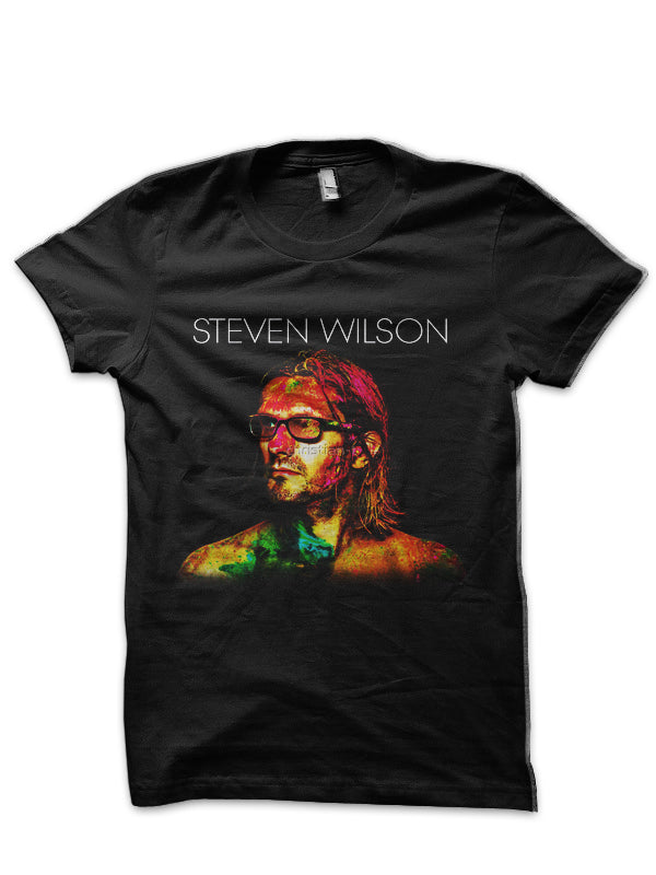 Steven Wilson T-Shirt