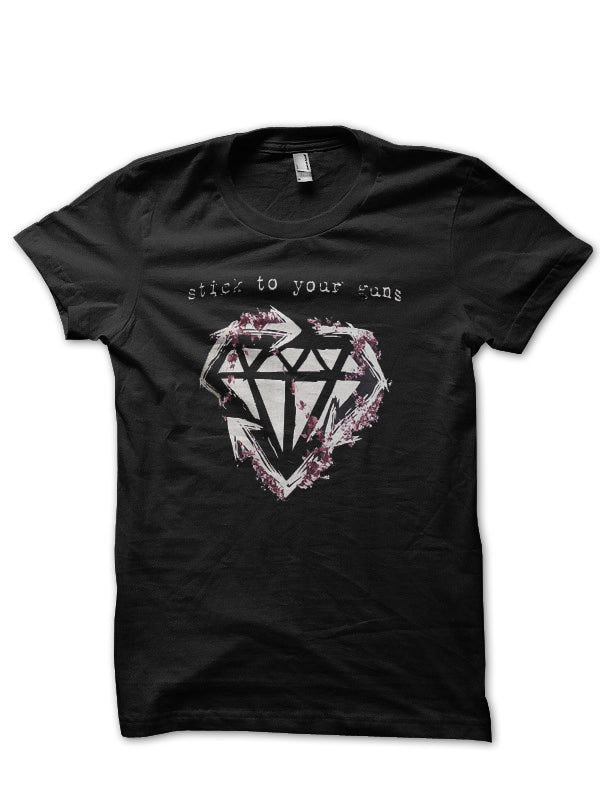 Stick To Your Guns T-Shirt