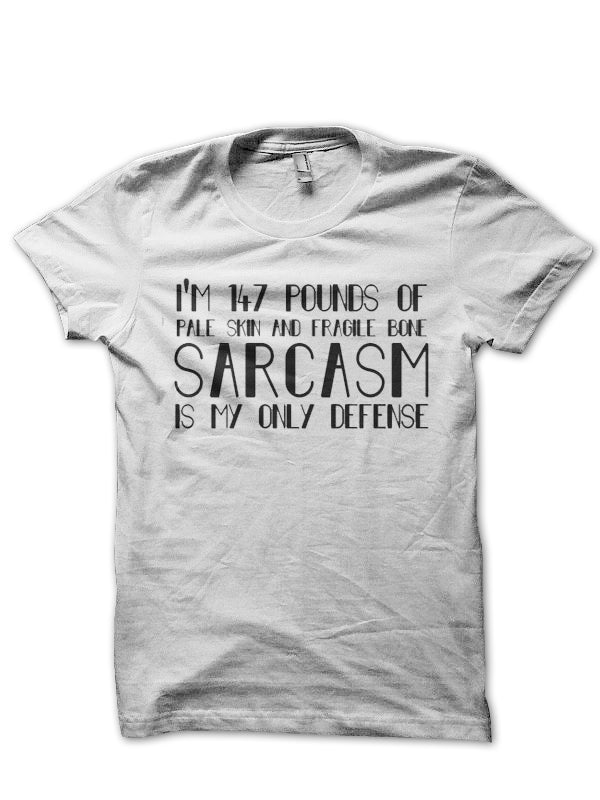 Stiles Stilinski T-Shirt