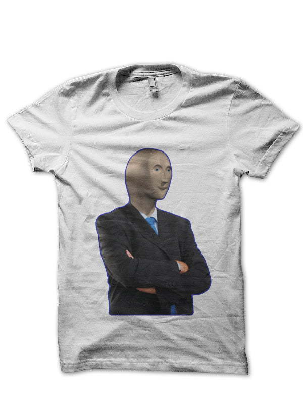 Stonks T-Shirt