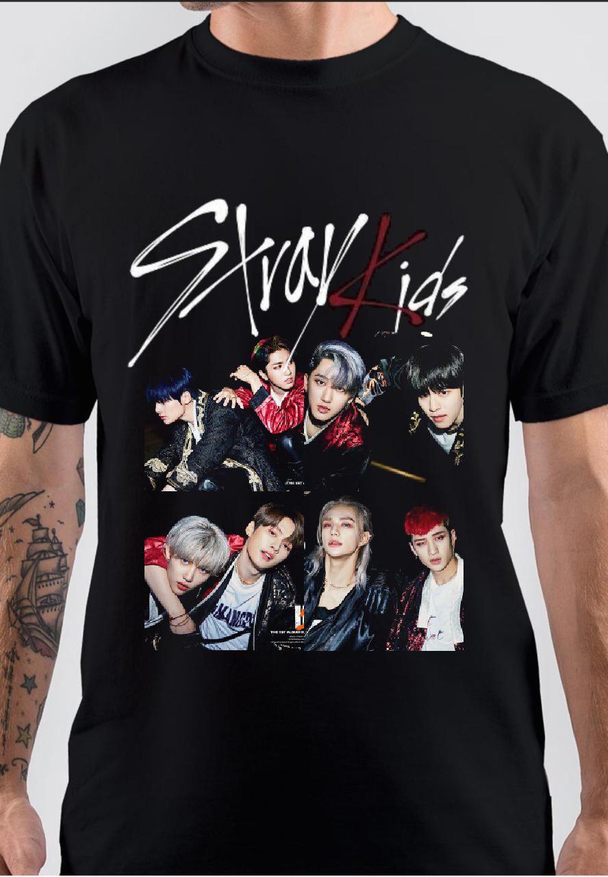 Stray Kids T-Shirt