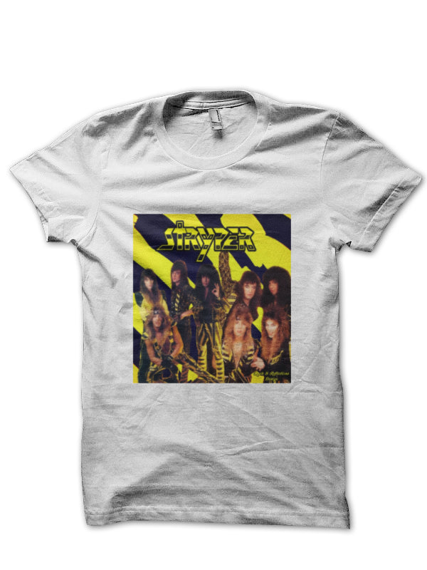Stryper T-Shirt