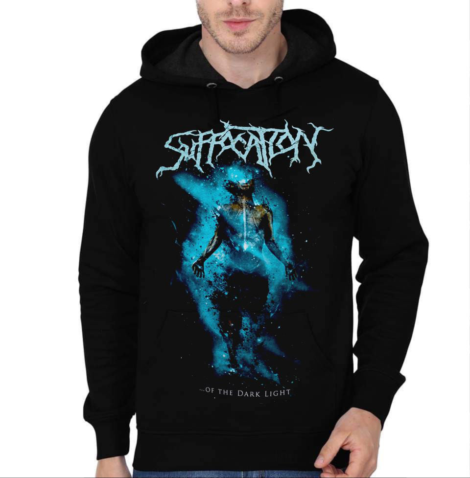 Suffocation Hoodie