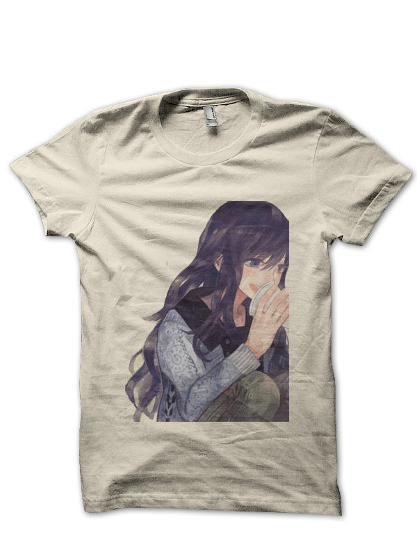 Suki Desu Suzuki-Kun T-Shirt