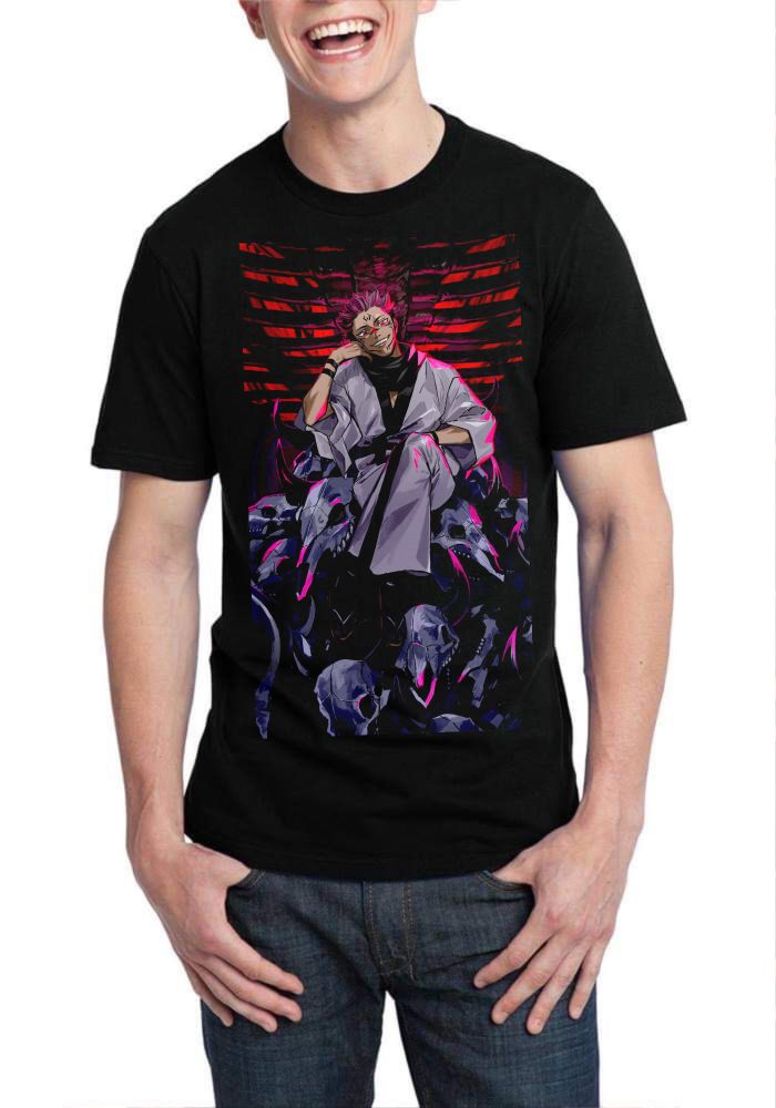 Sukuna T-Shirt